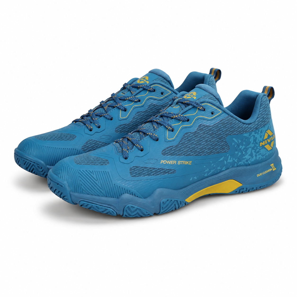 Nivia Power Strike 4.0 Cricket Shoes