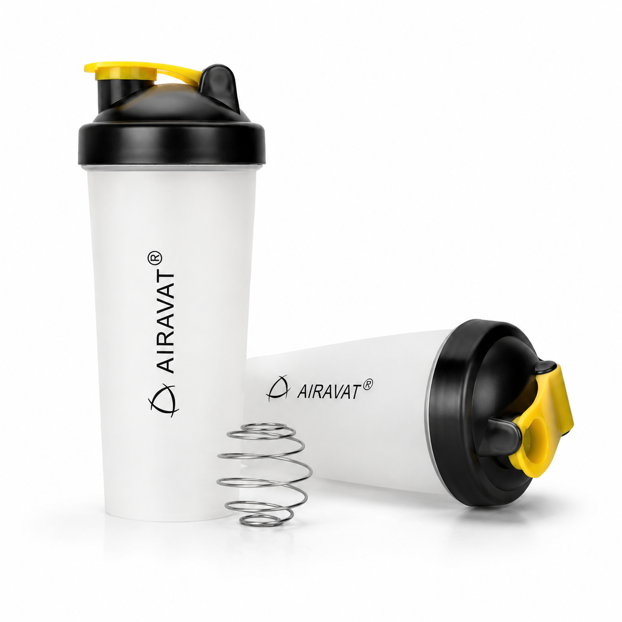 Airavat Shaker 003 Water Bottle – Leakproof & Durable