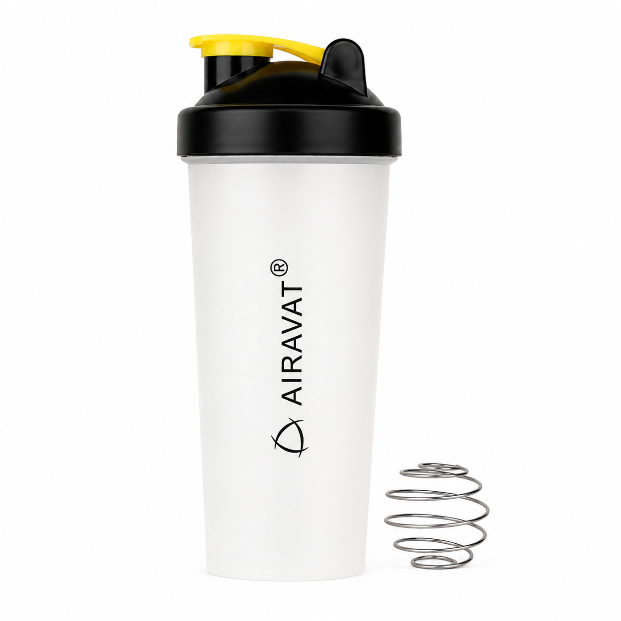 Airavat Shaker 003 Water Bottle – Leakproof & Durable