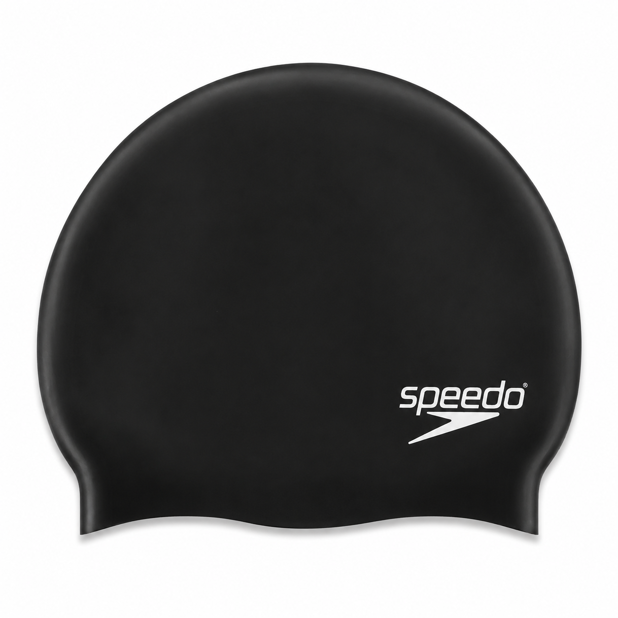 Speedo Long Hair Swim Cap – Comfortable & Secure Fit-2