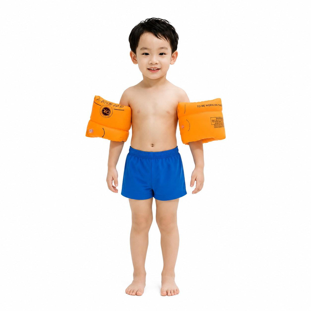 Airavat Kids Swim Armband – Safe & Comfortable Float Support