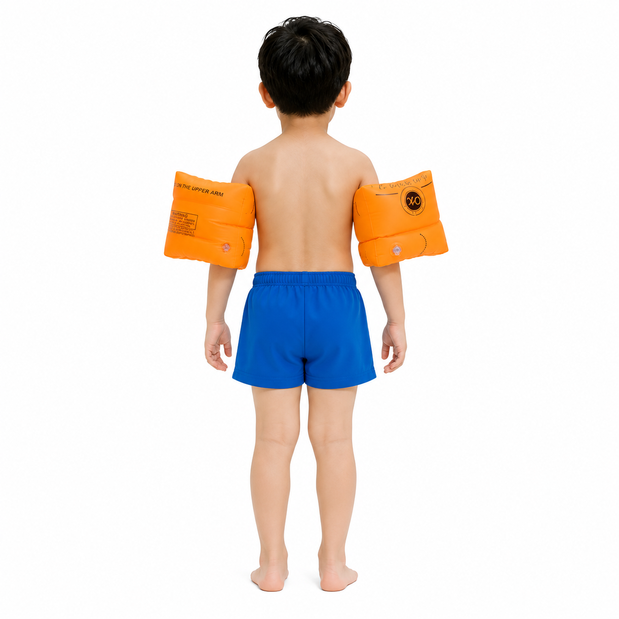 Airavat Kids Swim Armband – Safe & Comfortable Float Support
