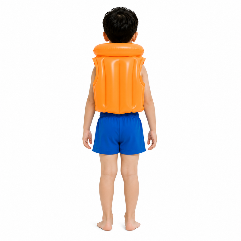 Mighty CI-22 Swim Life Jacket-2
