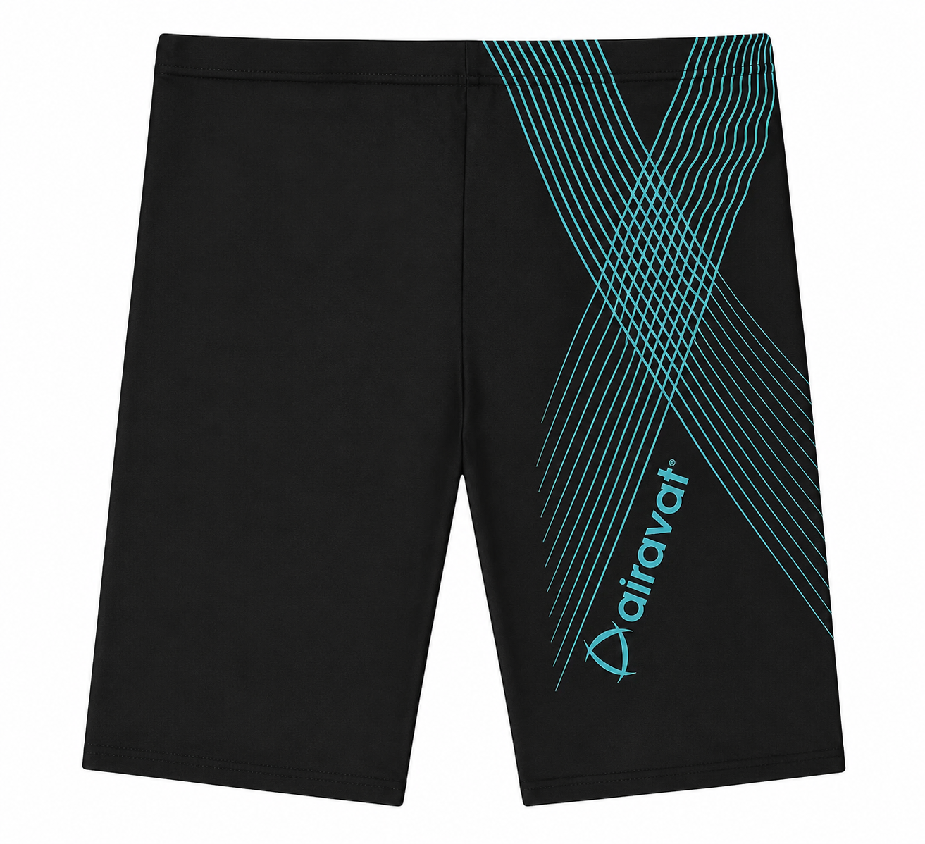 Airavat 1505 Swimming Shorts M – Comfortable & Quick Dry