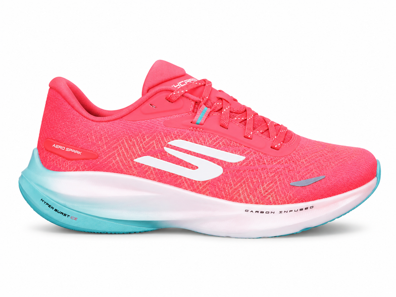 Skechers Women Jogging Shoes for Running-3