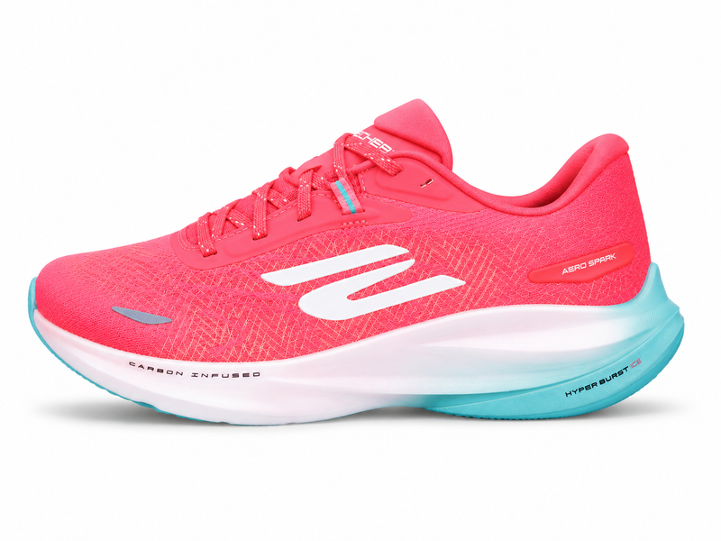 Skechers Women Jogging Shoes for Running-4