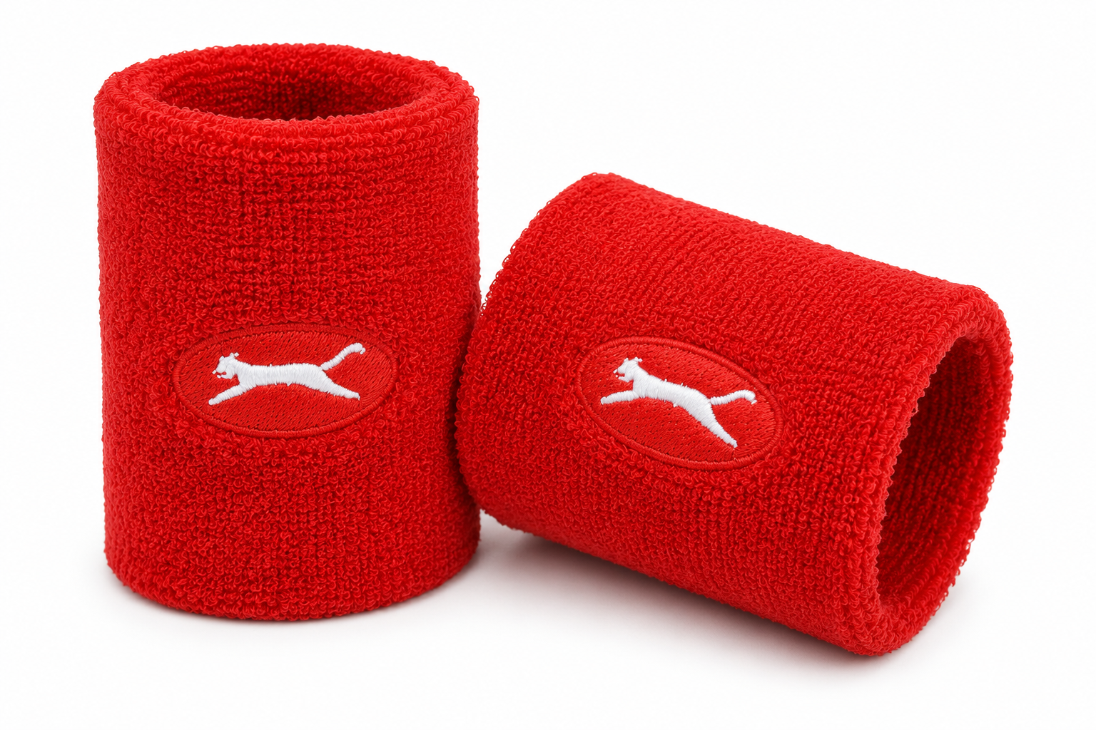 Black Panther Super Flex Sweat Band – Stretchable & Absorbent