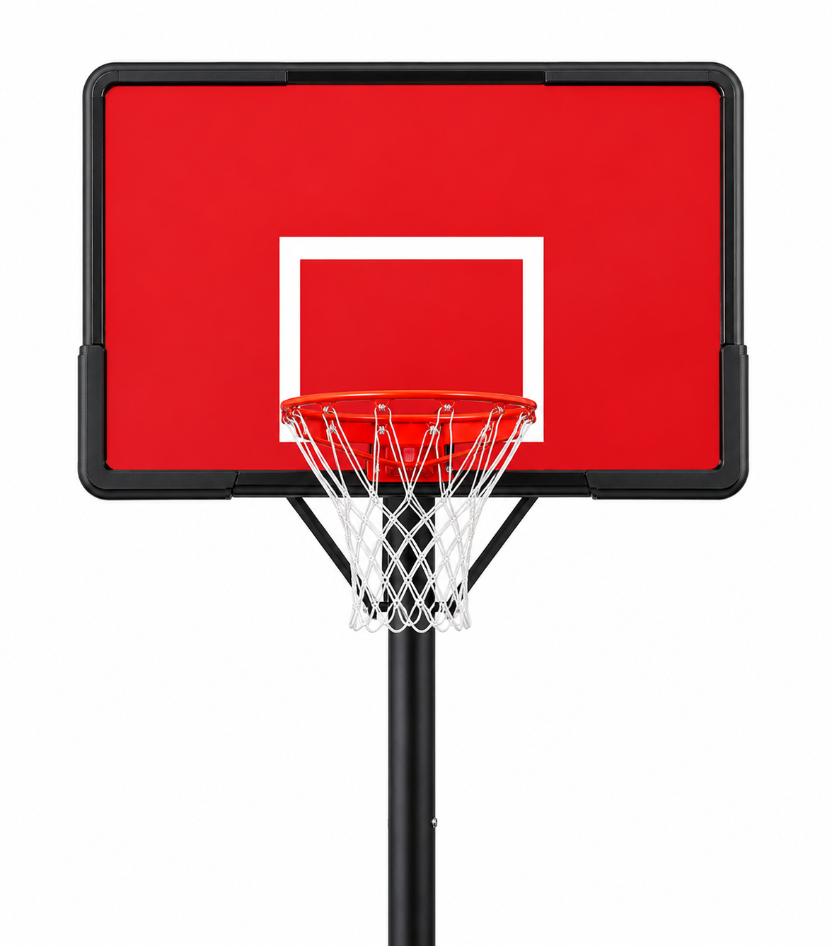 Kwickk Medium Basketball Board for Indoor & Outdoor Play