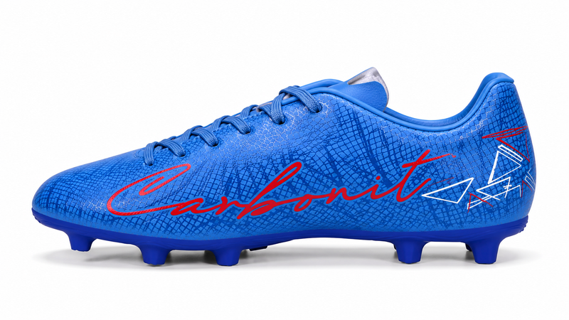 Nivia Premier Carbonite Football Shoes for Training and Match Play-10