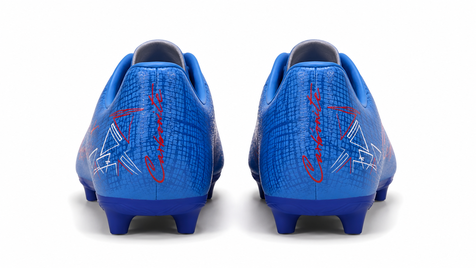 Nivia Premier Carbonite Football Shoes for Training and Match Play-12