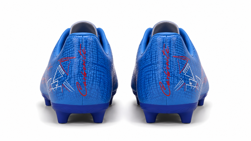 Nivia Premier Carbonite Football Shoes for Training and Match Play-12