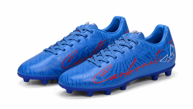 Nivia Premier Carbonite Football Shoes for Training and Match Play-3