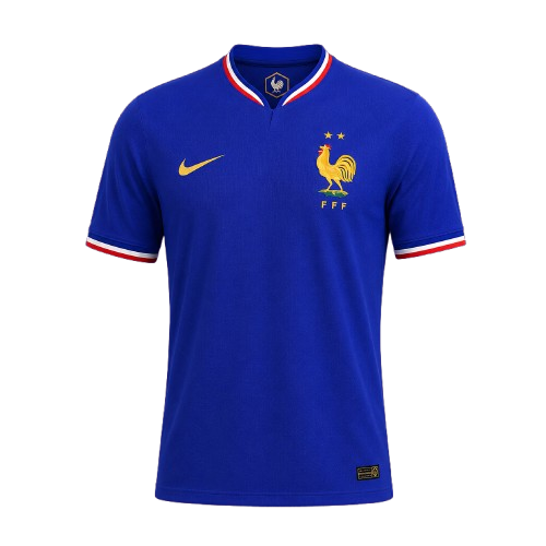 France