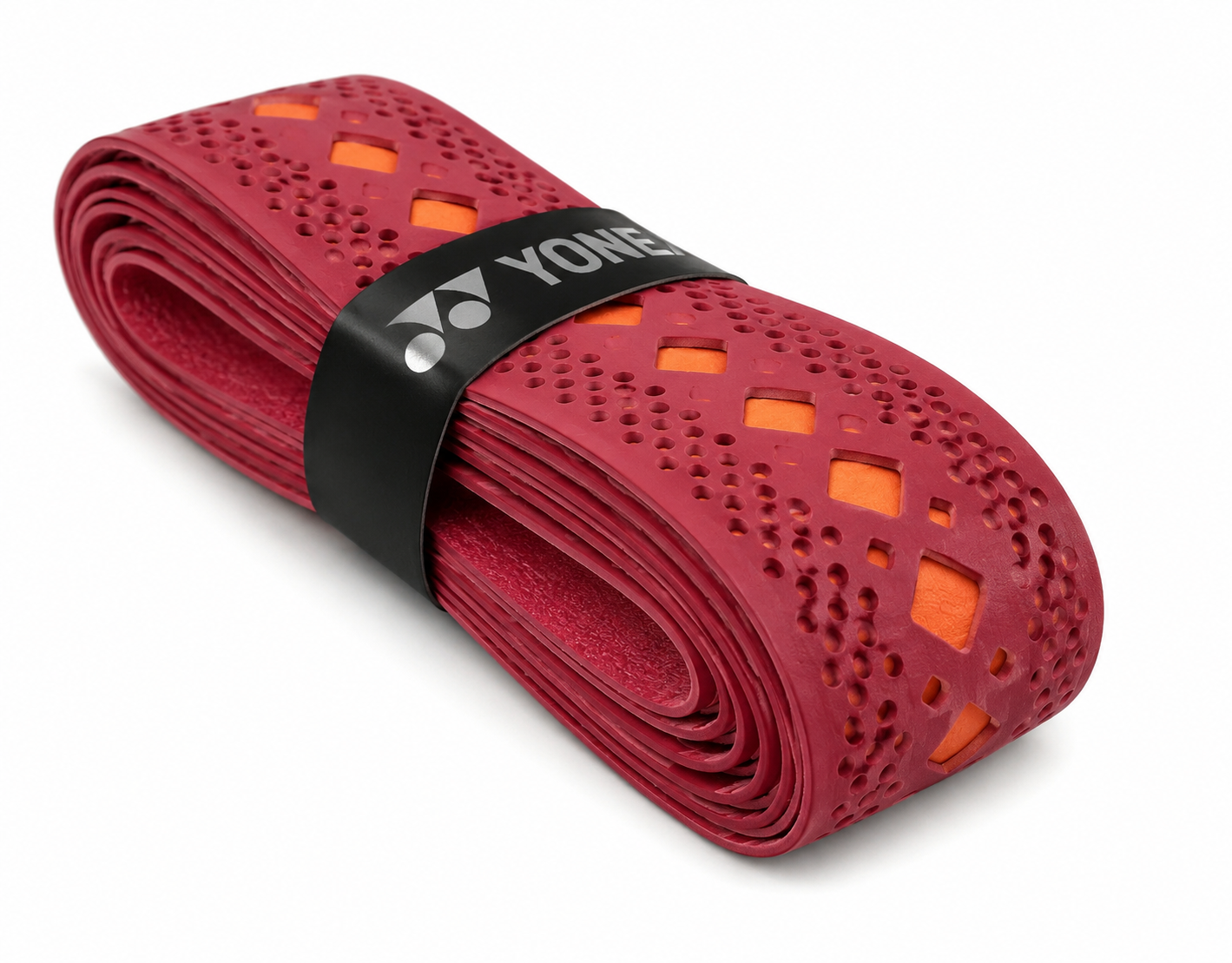 Yonex AC 7405 badminton racket grip for comfortable and non-slip handle control