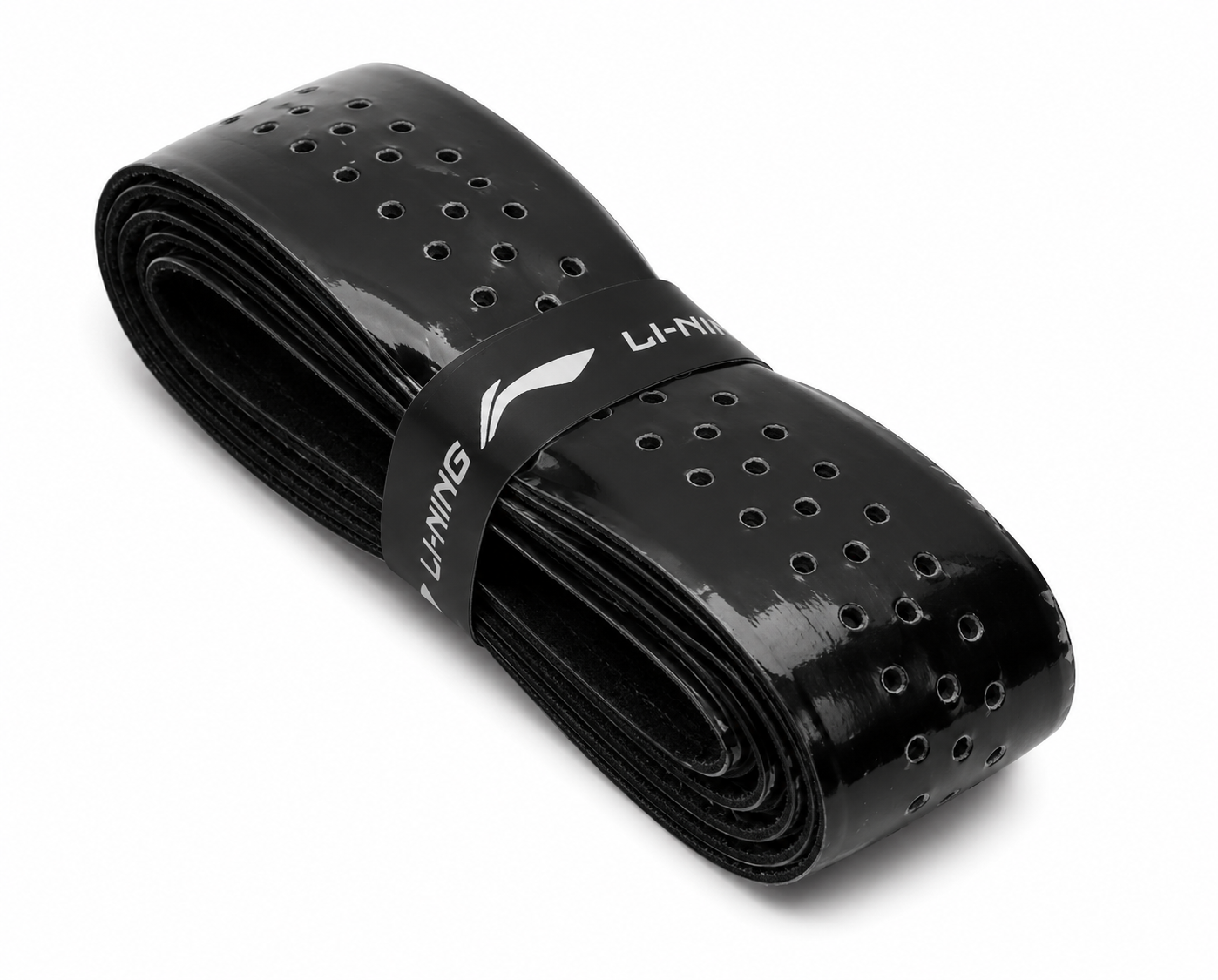 Li-Ning GP 19 badminton grip for comfortable non-slip racket handling and improved control