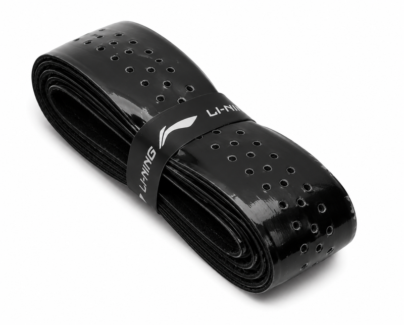 Li-Ning GP 19 badminton grip for comfortable non-slip racket handling and improved control