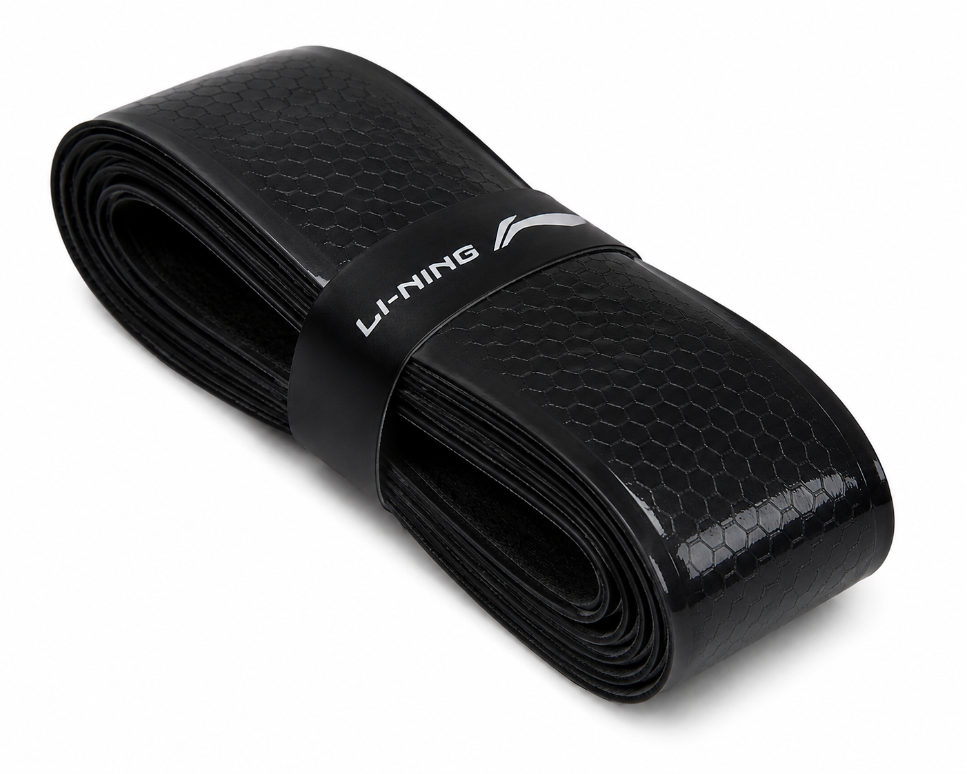 Li-Ning GP-36 grip with sweat-absorbing PU material for firm hold during intense gameplay
