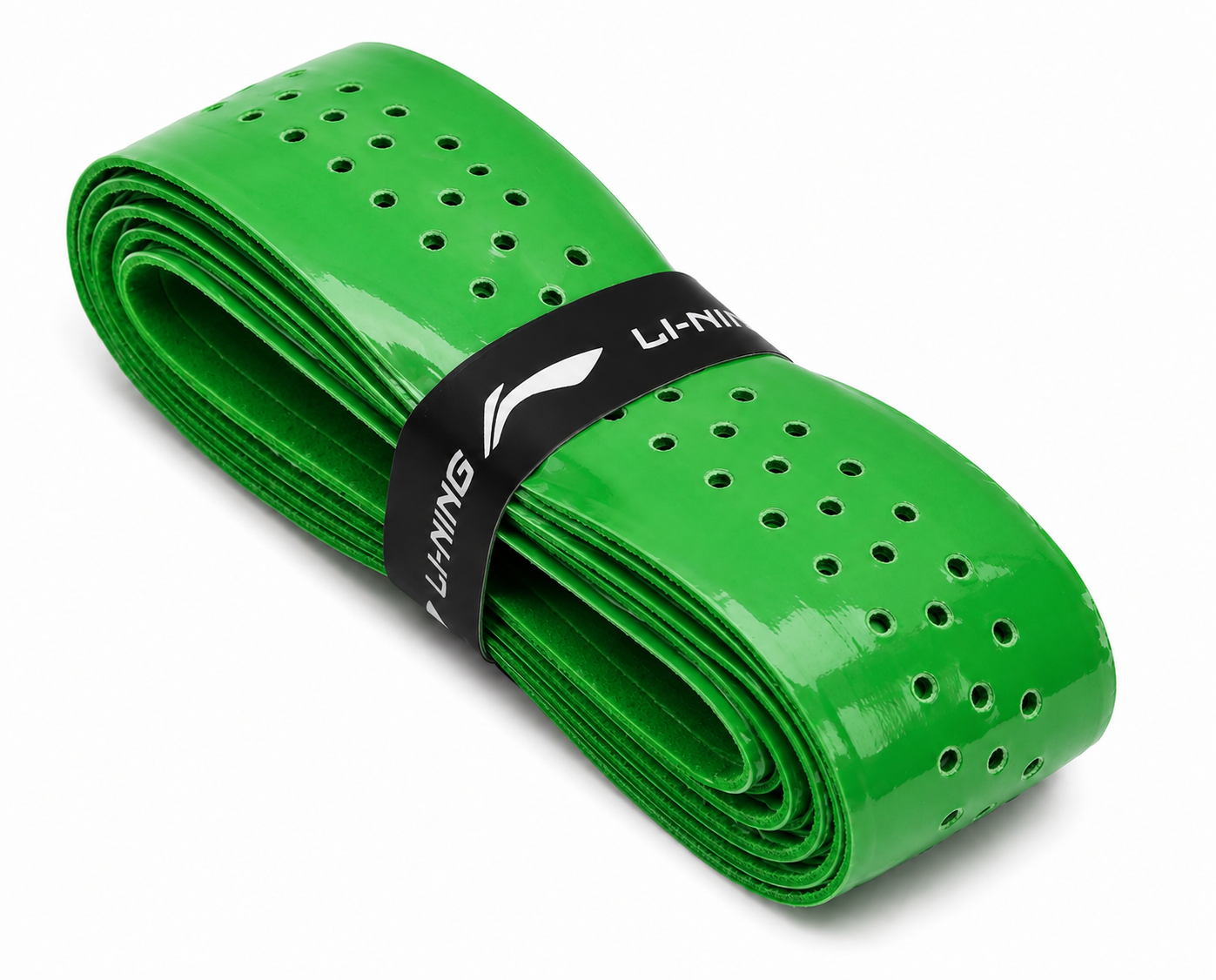 Li-Ning GP 19 badminton grip with sweat-absorbent surface for better performance during matches