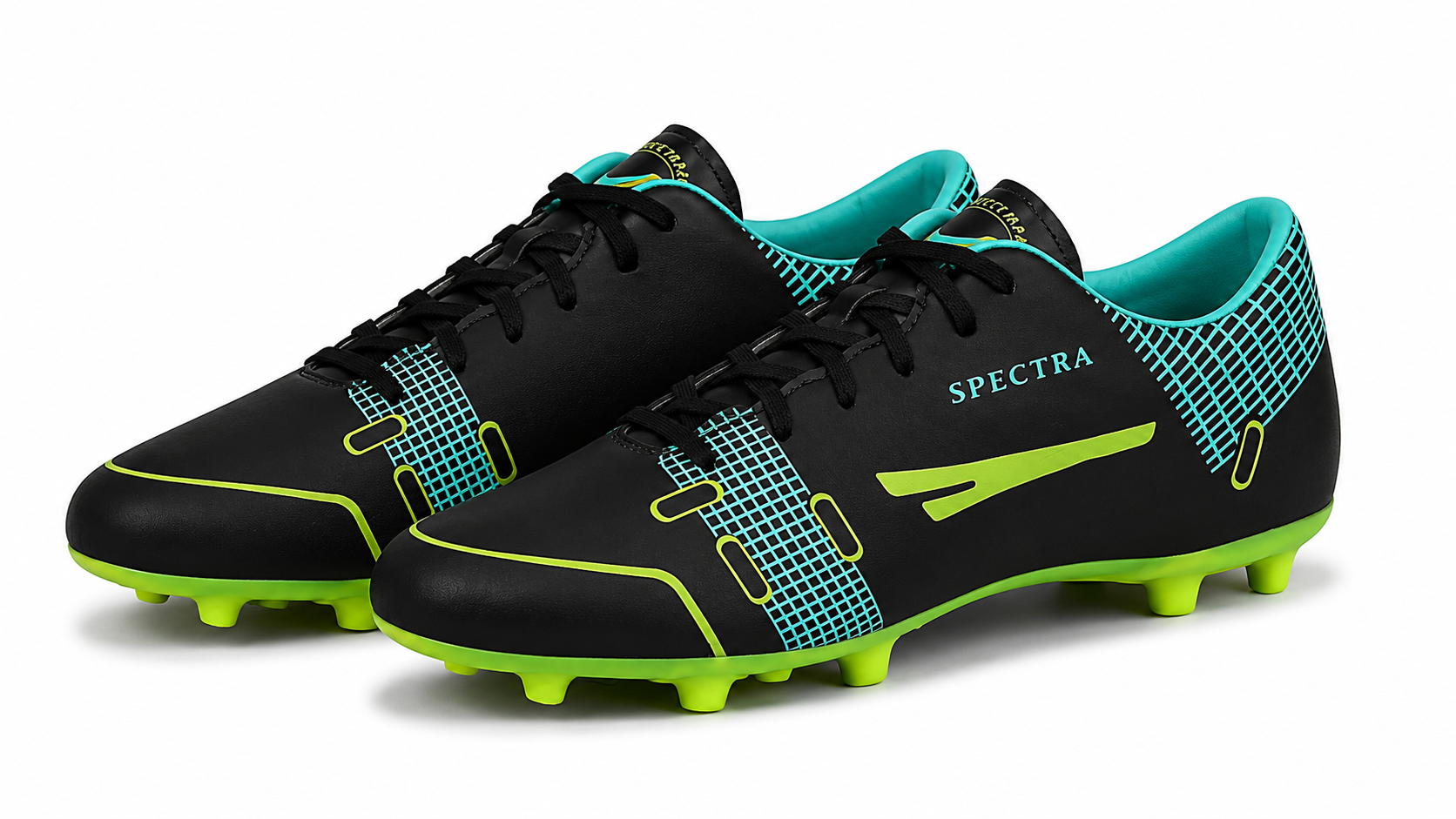 Star Impact Spectra-10 Football Shoes