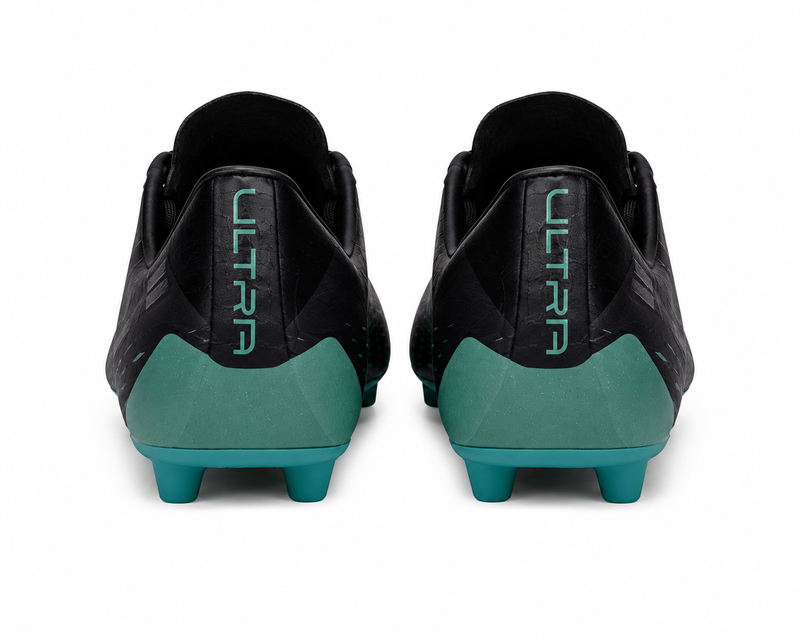 Football training shoes designed for comfort and stability