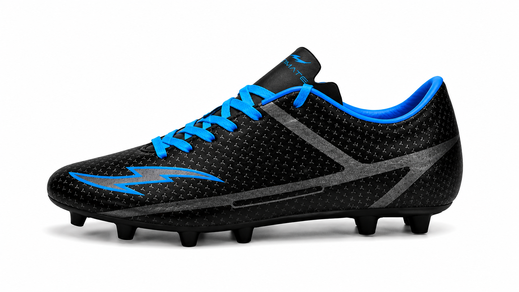 Graftex Phantom sports footwear for football match play