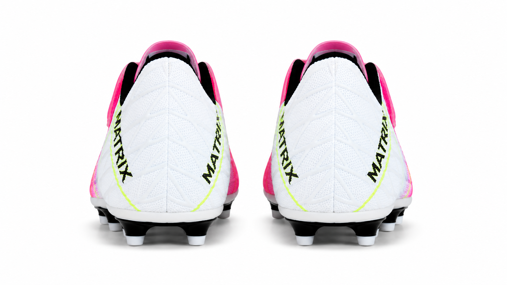 Graftex Matrix Junior Football Shoes