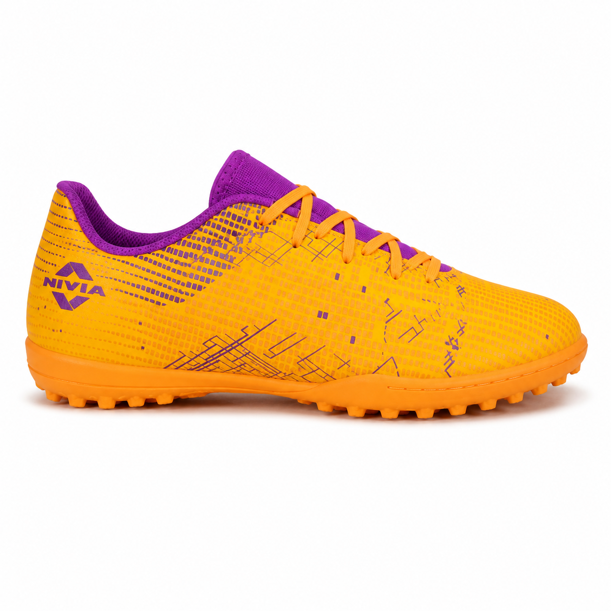 Nivia Rabona 2.0 football shoes for match performance