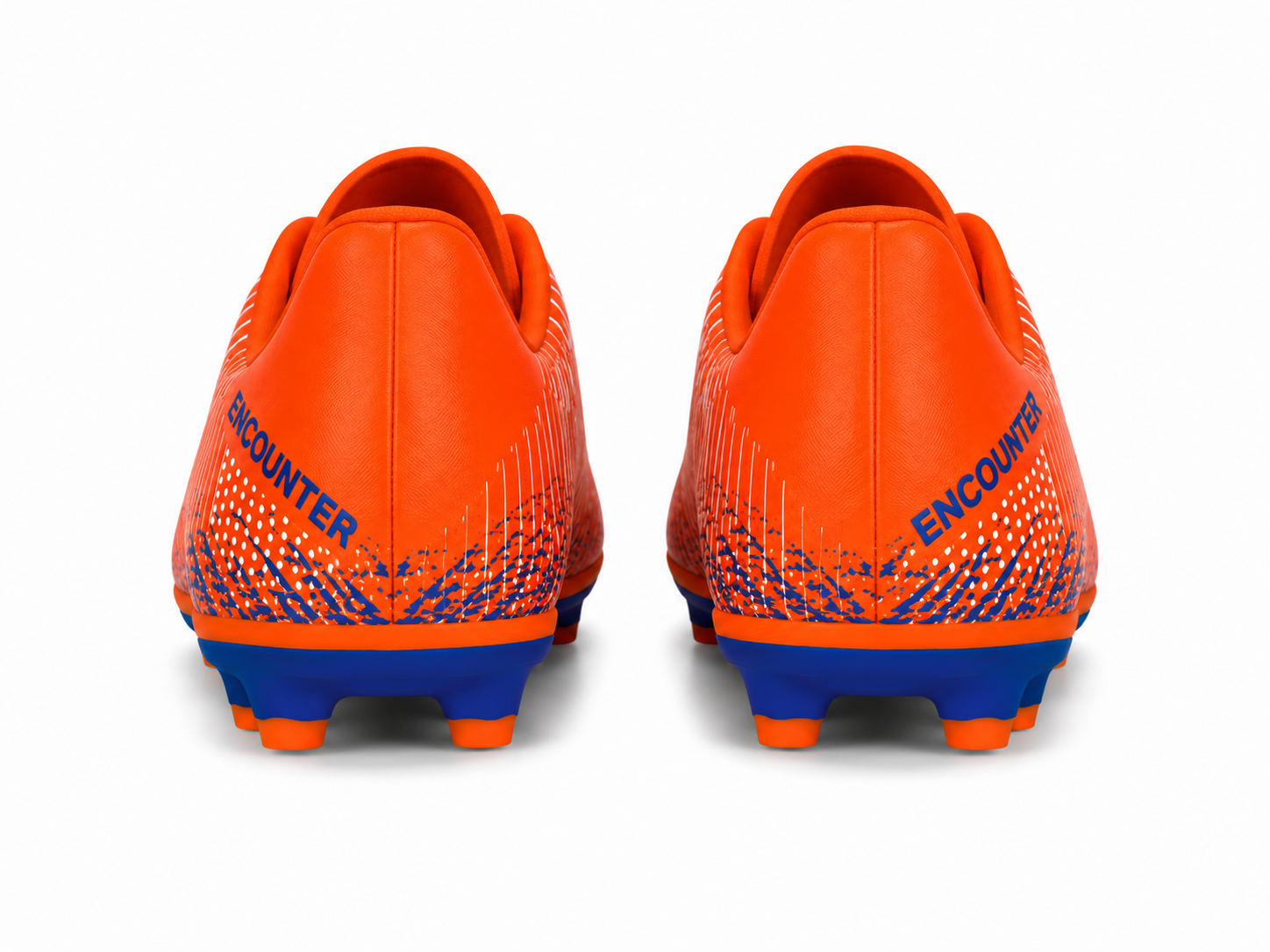 Nivia Encounter MG Football Shoes