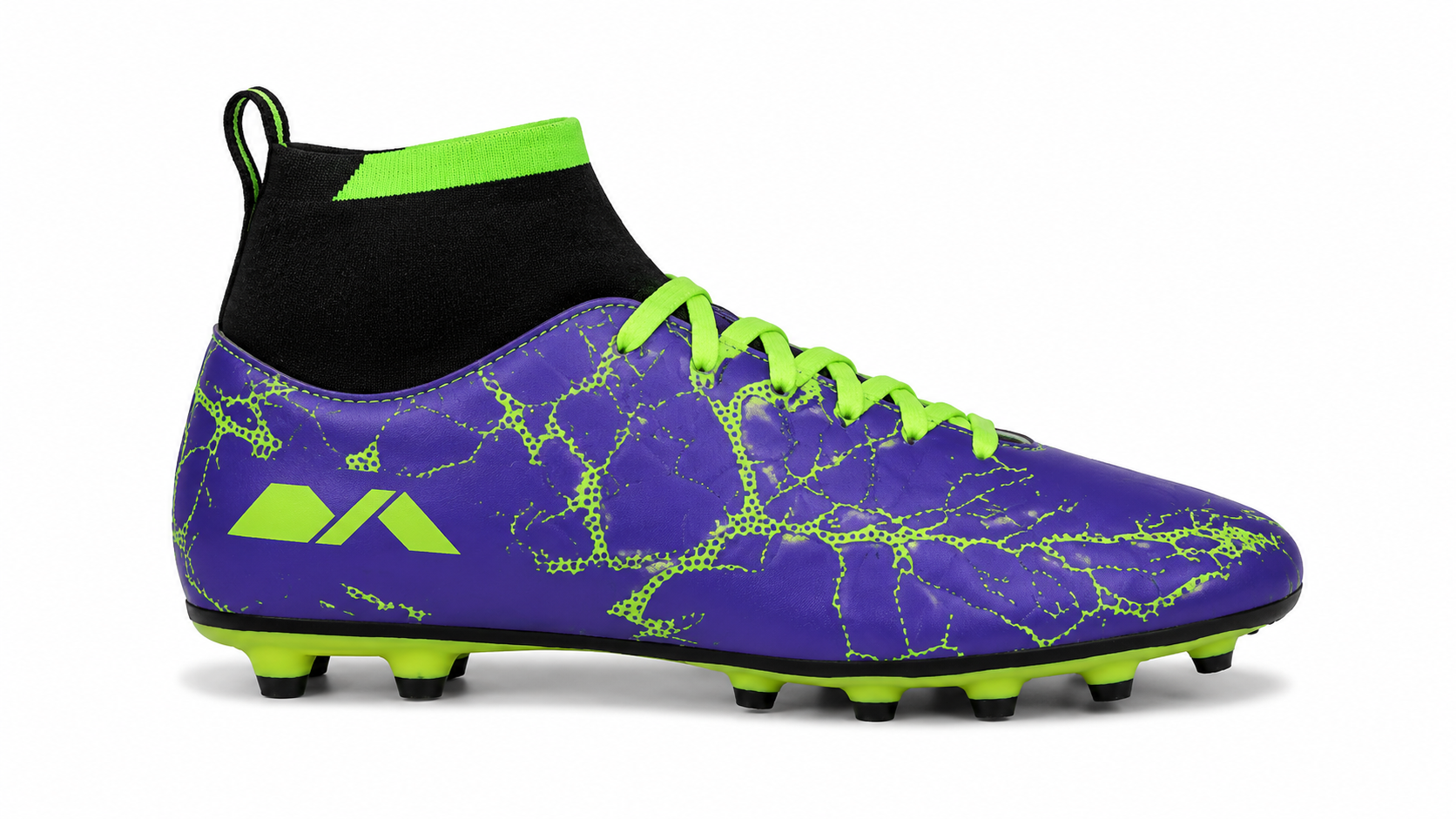 Nivia Oslar Football Shoes-4