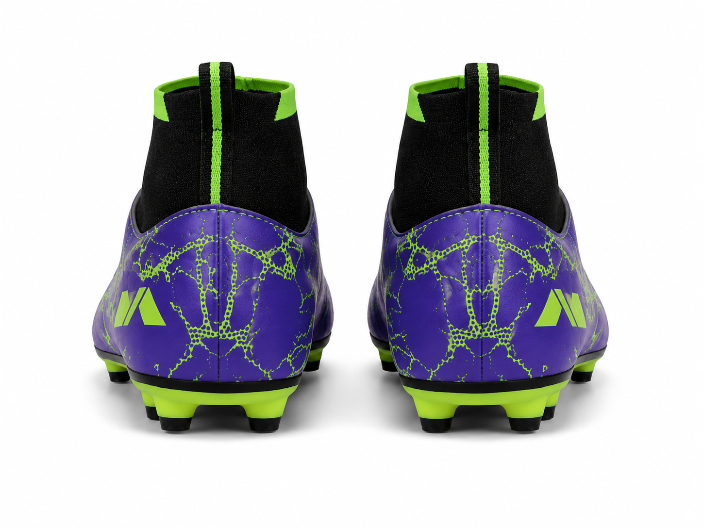 Nivia Oslar Football Shoes-2