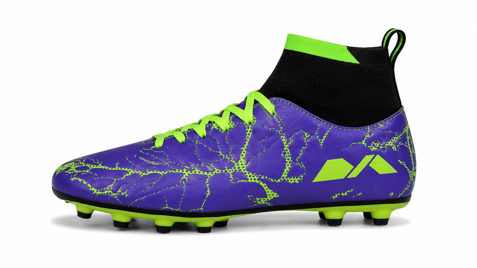Nivia Oslar Football Shoes-3