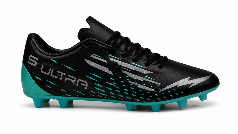 Graftex Ultra Football Shoes-4