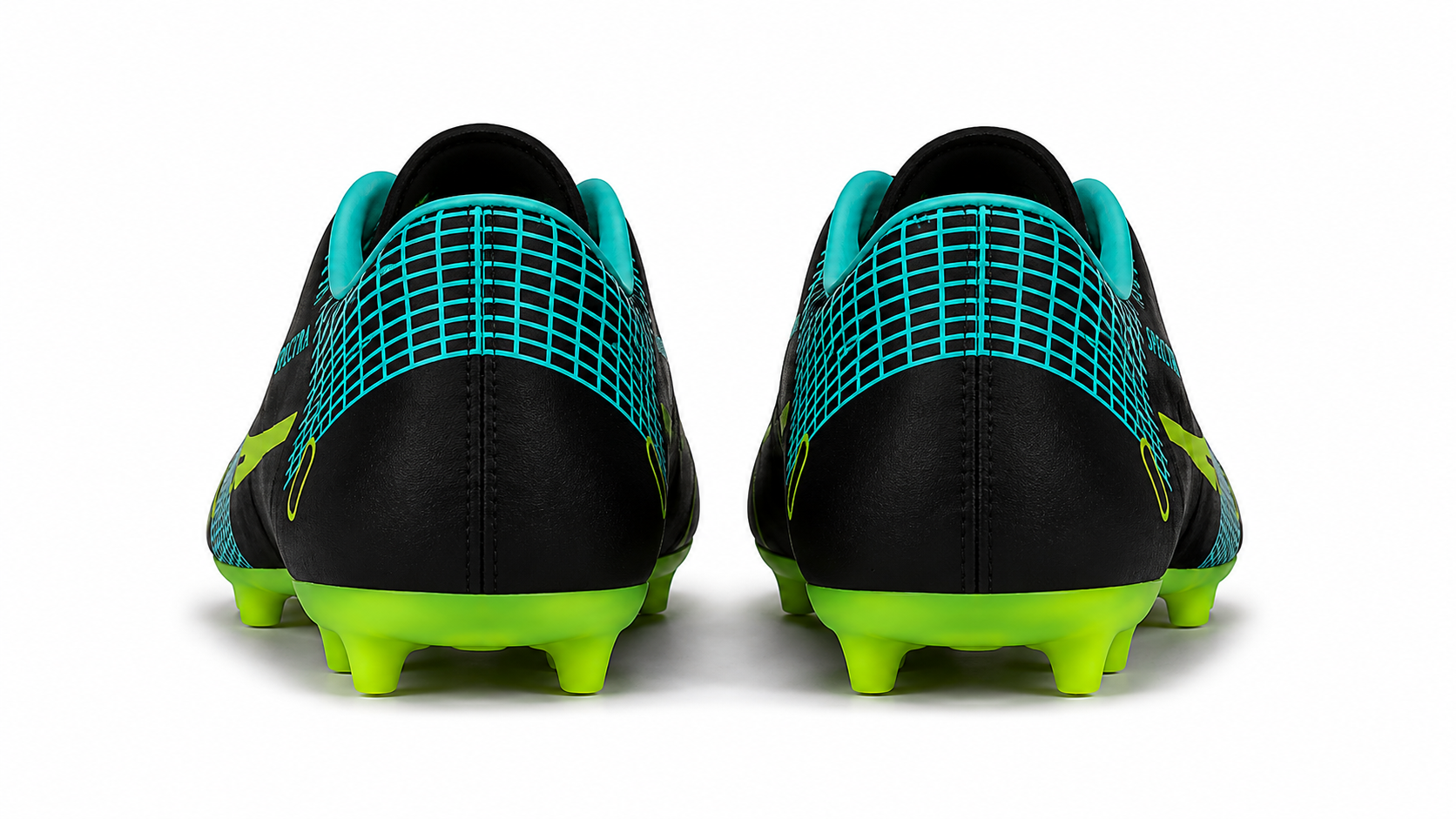 Star Impact Spectra-10 Football Shoes
