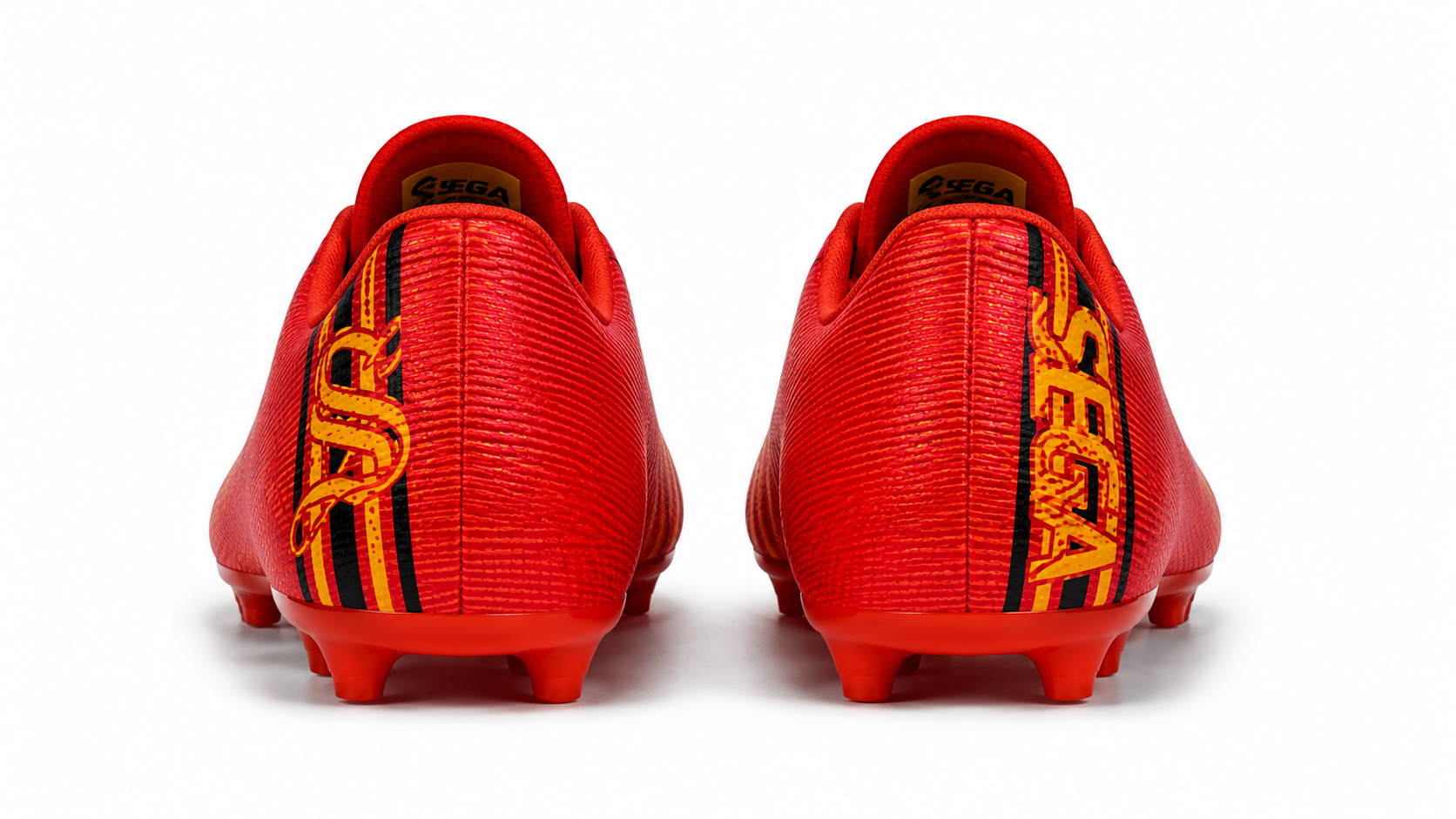 Star Impact Spectra Primer MG-6 Football Shoes