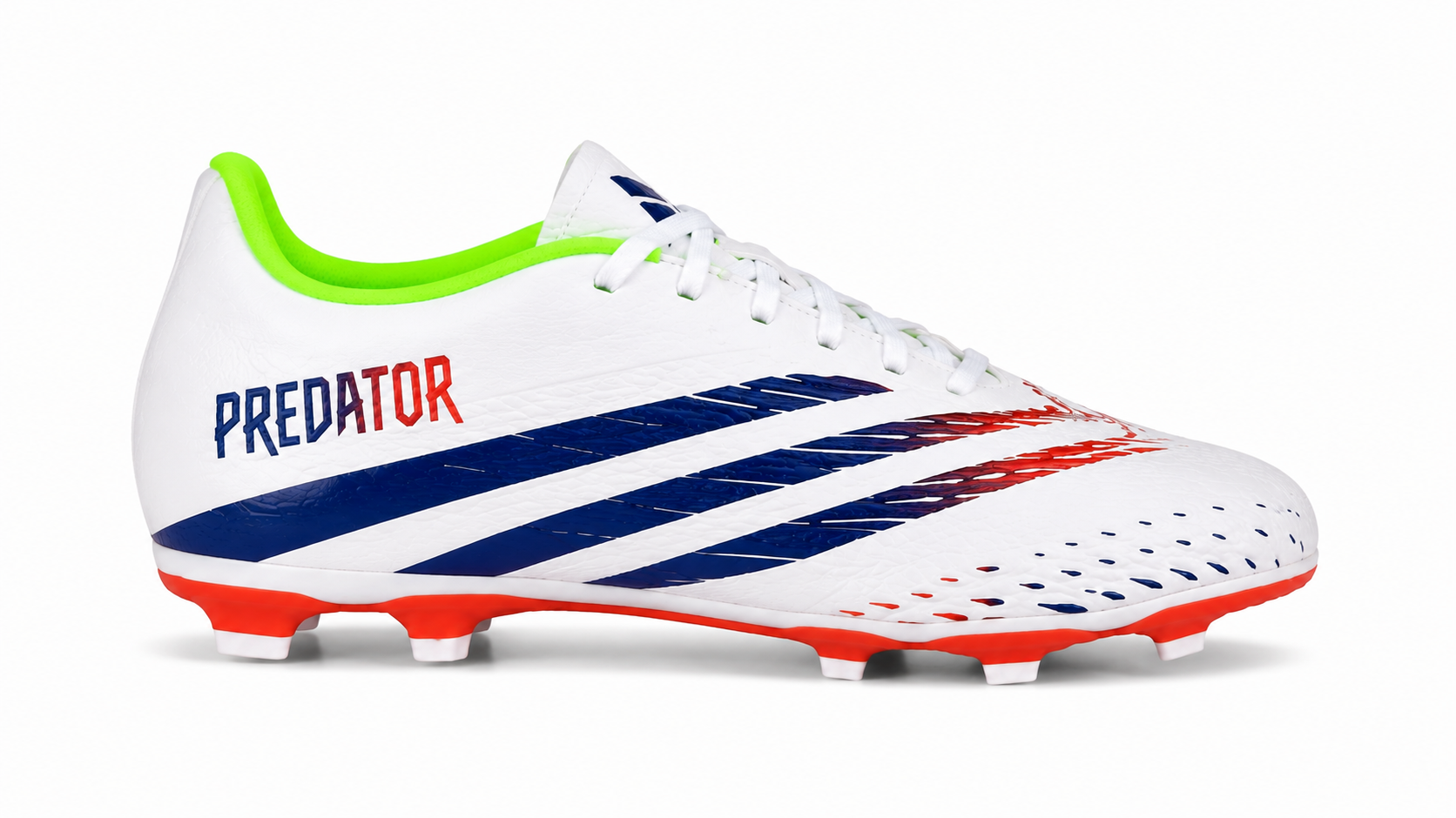 Adidas football shoes for training and competitive play
