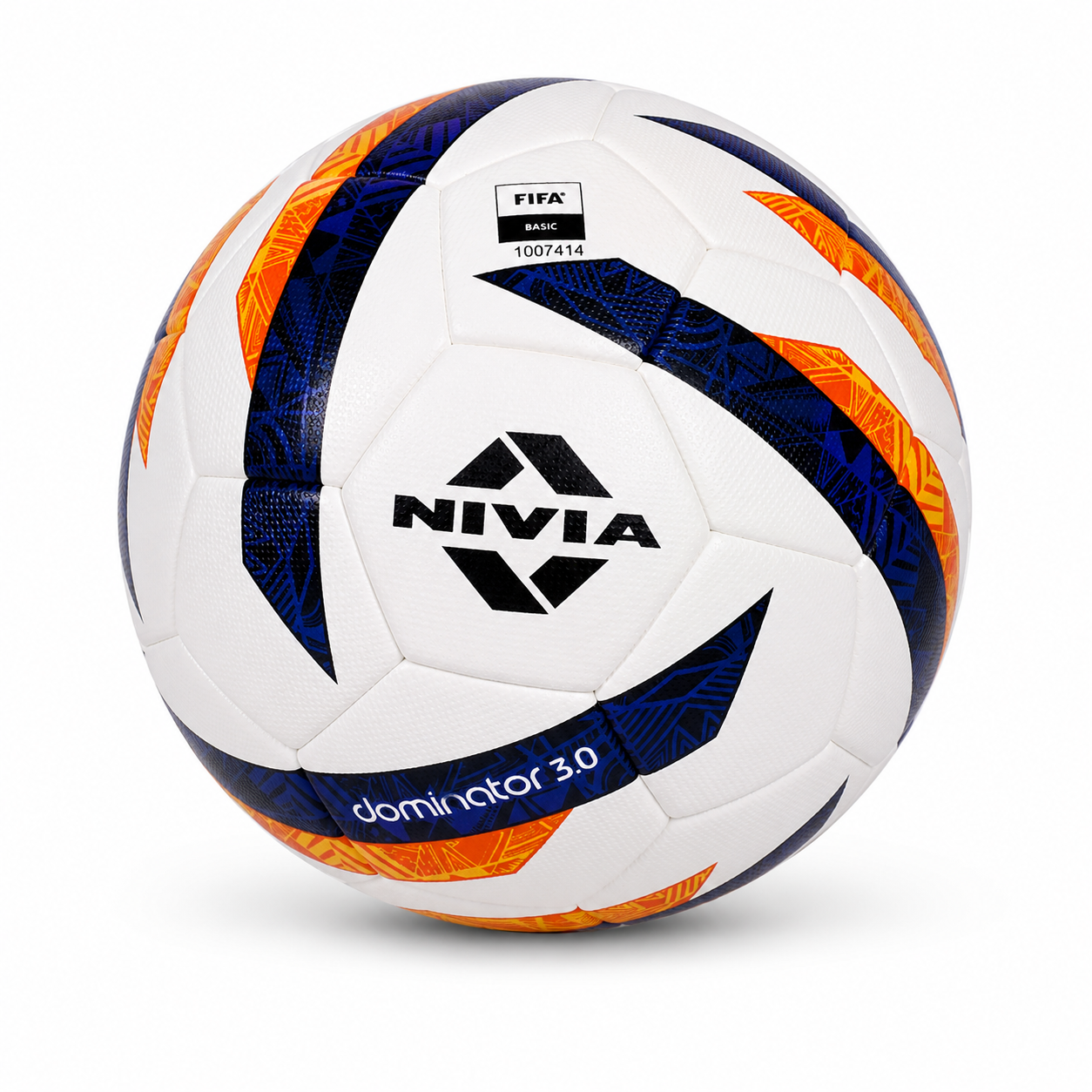 Nivia Dominator 3.0 Football