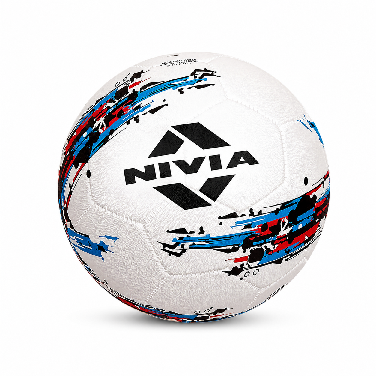 Nivia Storm Moulded Football