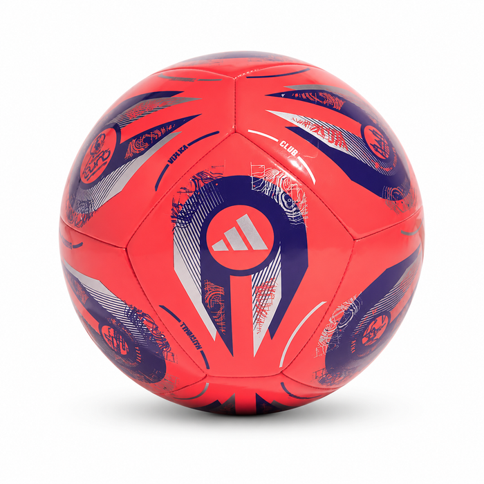Adidas football ready for everyday match performance