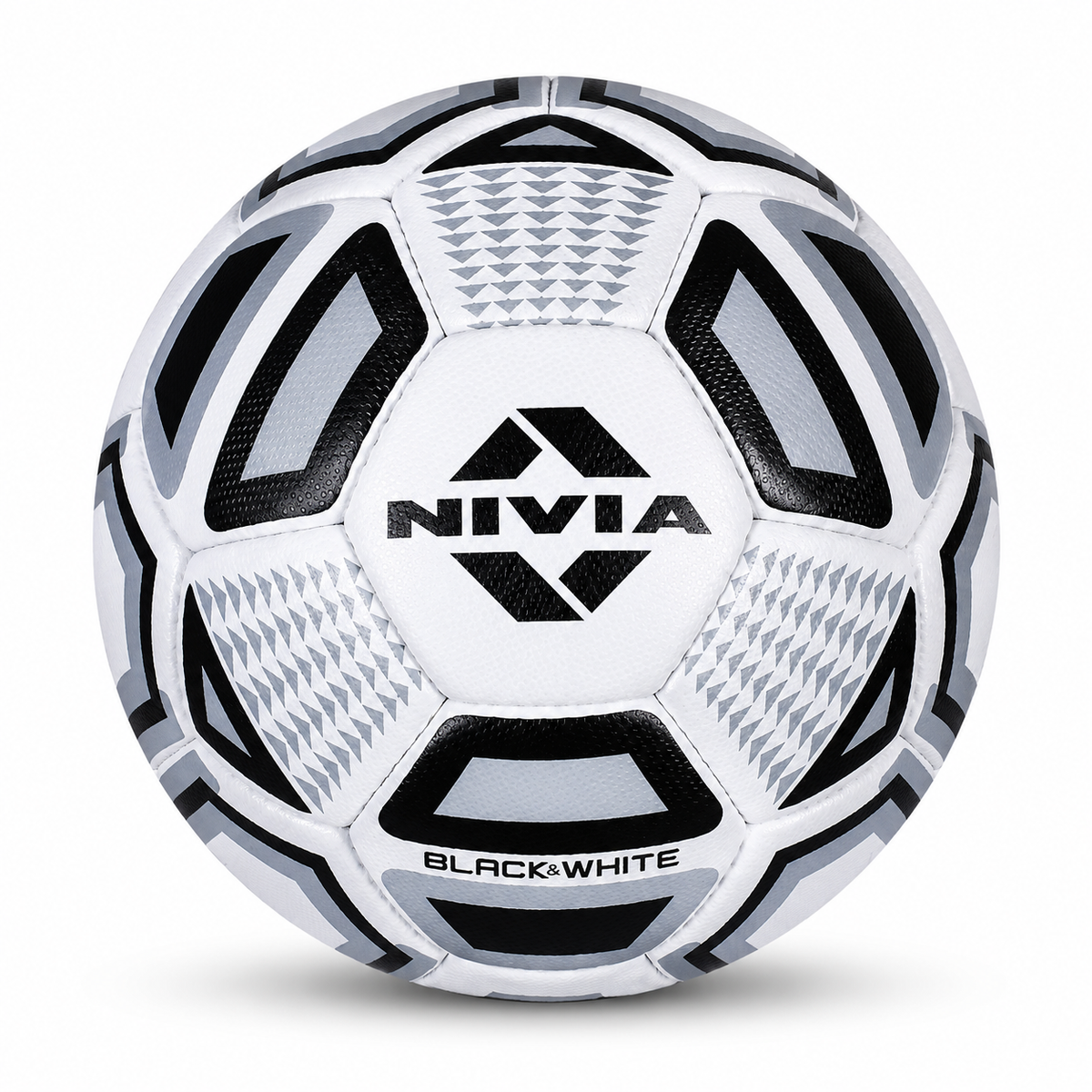 Football designed for training and outdoor play