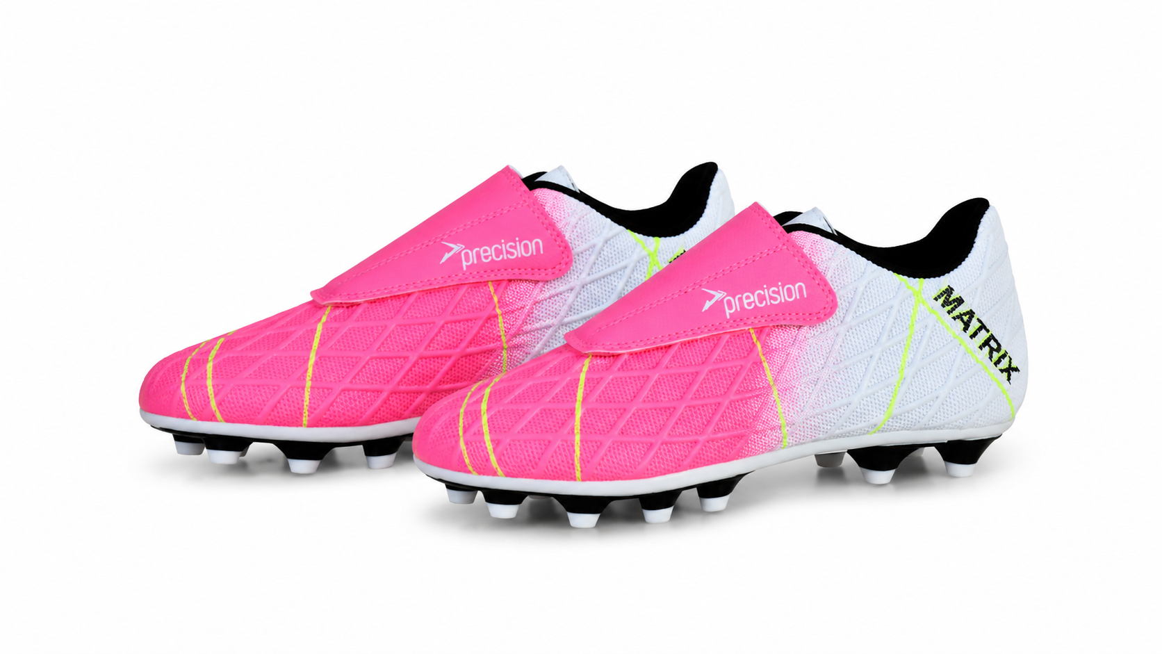 Graftex Matrix Junior Football Shoes