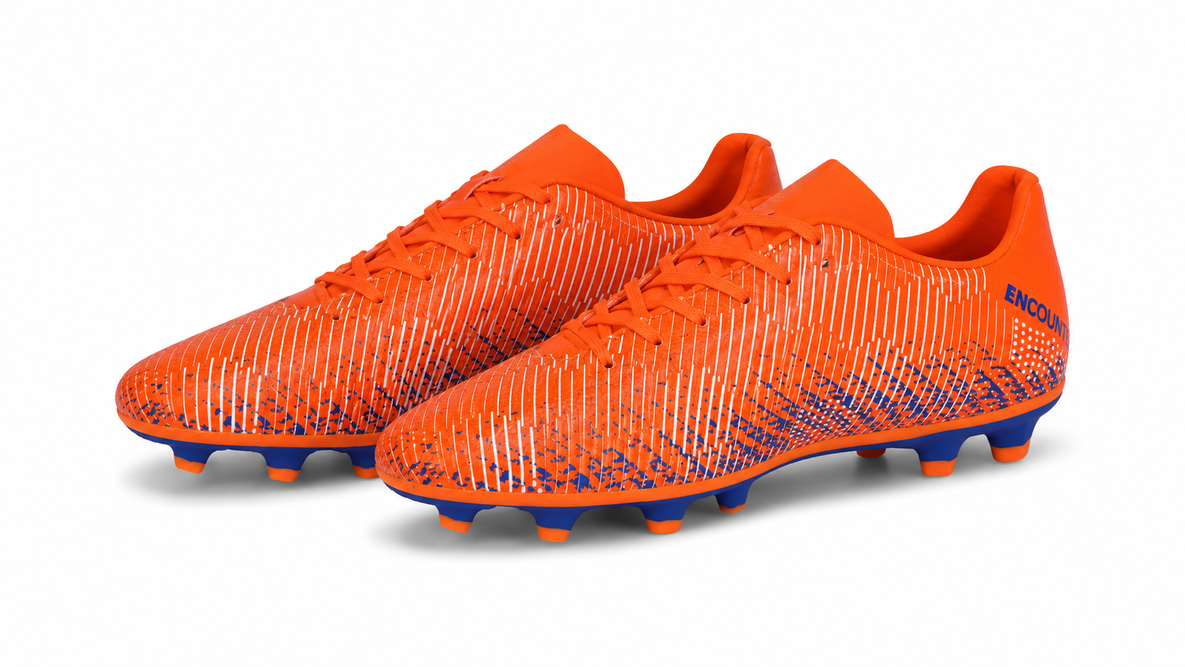 Nivia Encounter MG Football Shoes