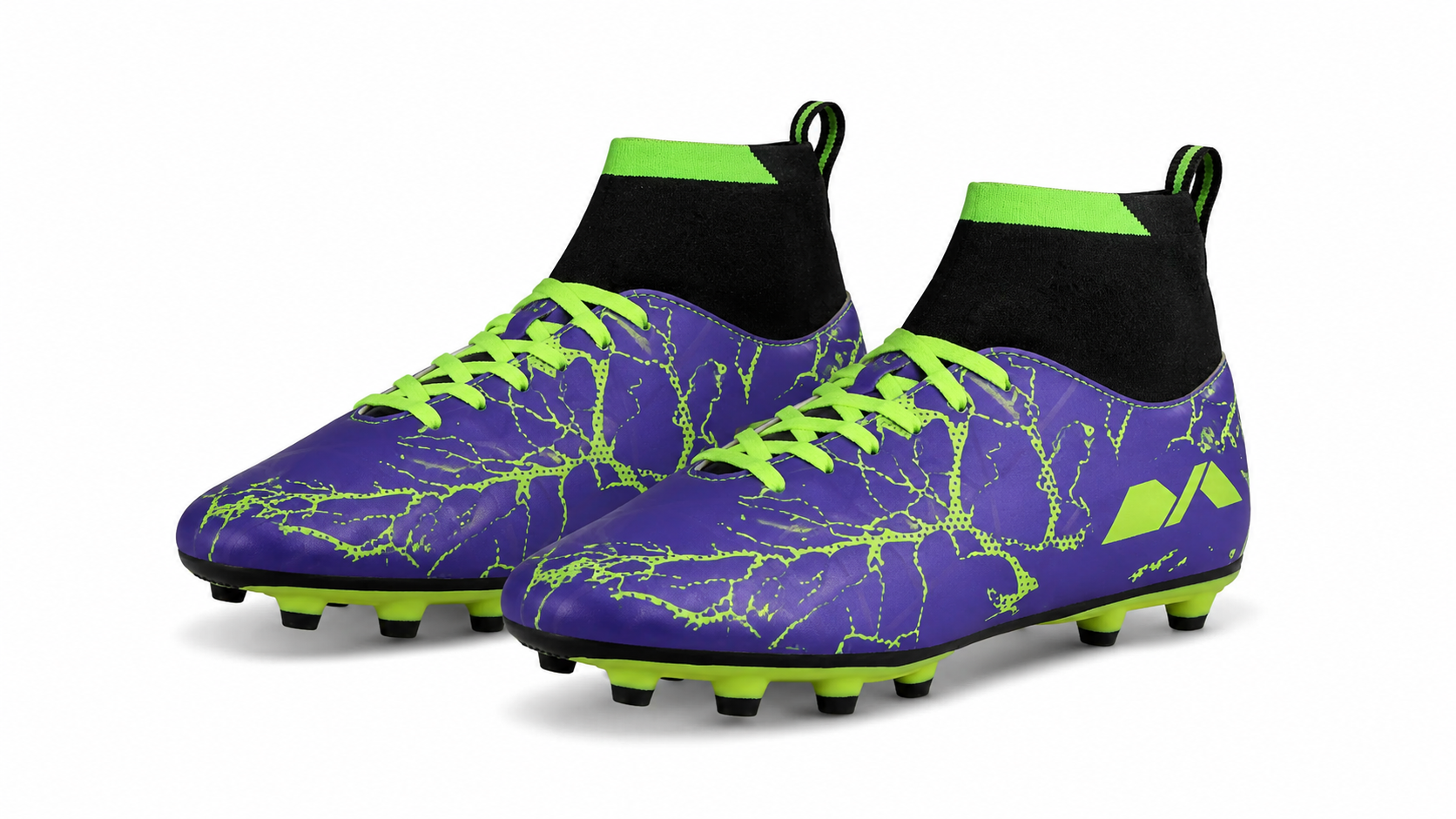 Nivia Oslar Football Shoes-1