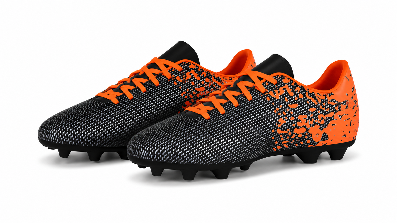 Nivia Premier Carbonite Football Shoes