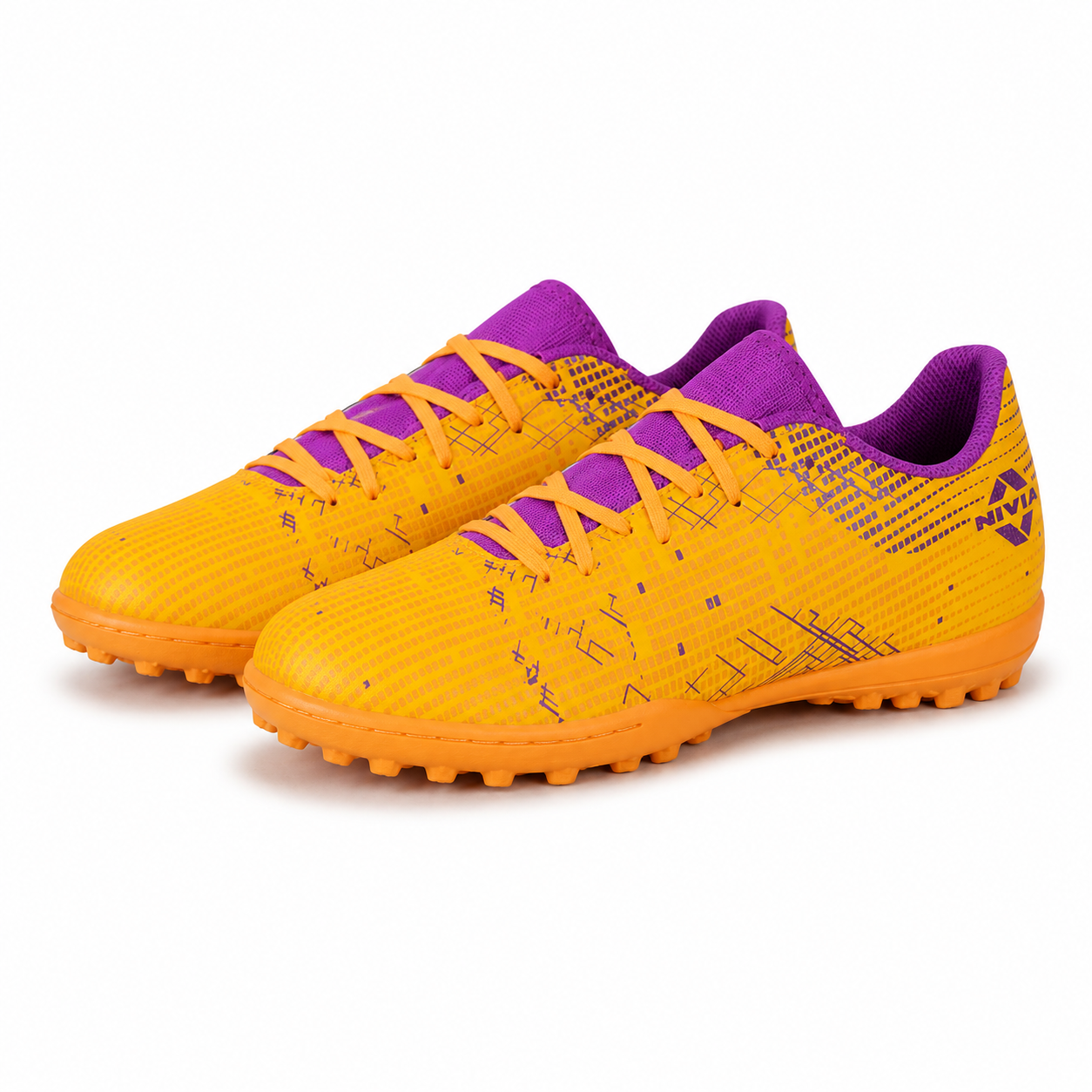 Nivia Rabona 2.0 Turf Football Shoes