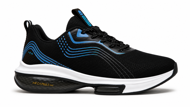 Campus Jogging Shoes for Running-4