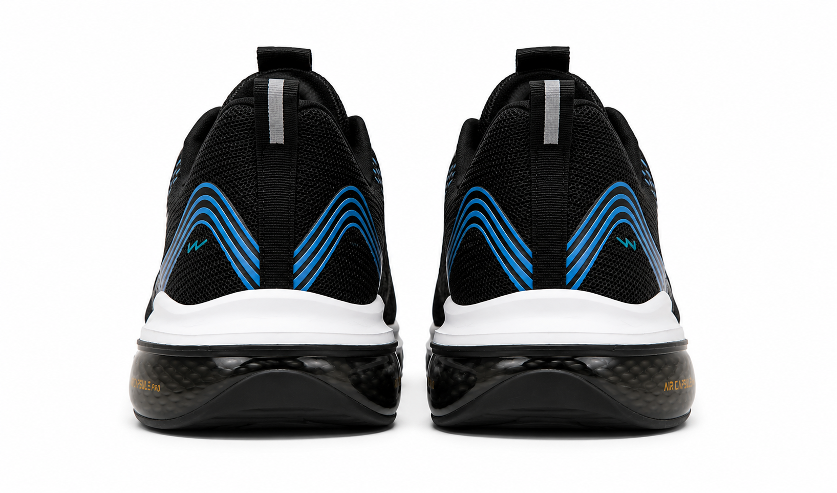 Campus Jogging Shoes for Running