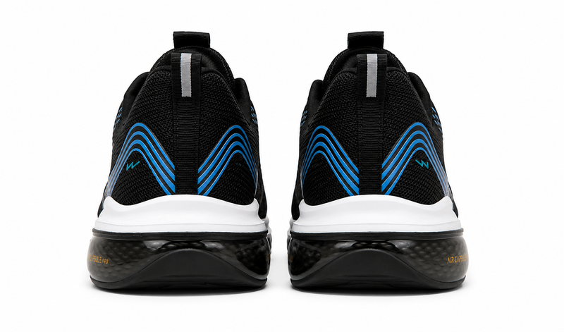 Campus Jogging Shoes for Running-2