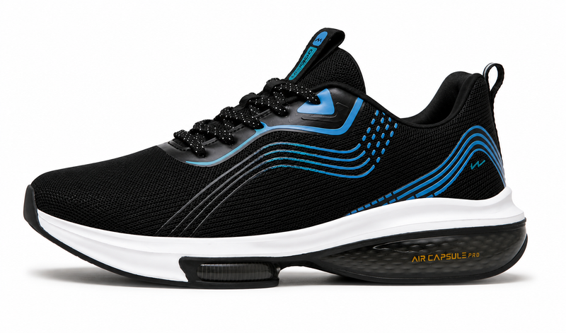 Campus Jogging Shoes for Running-3