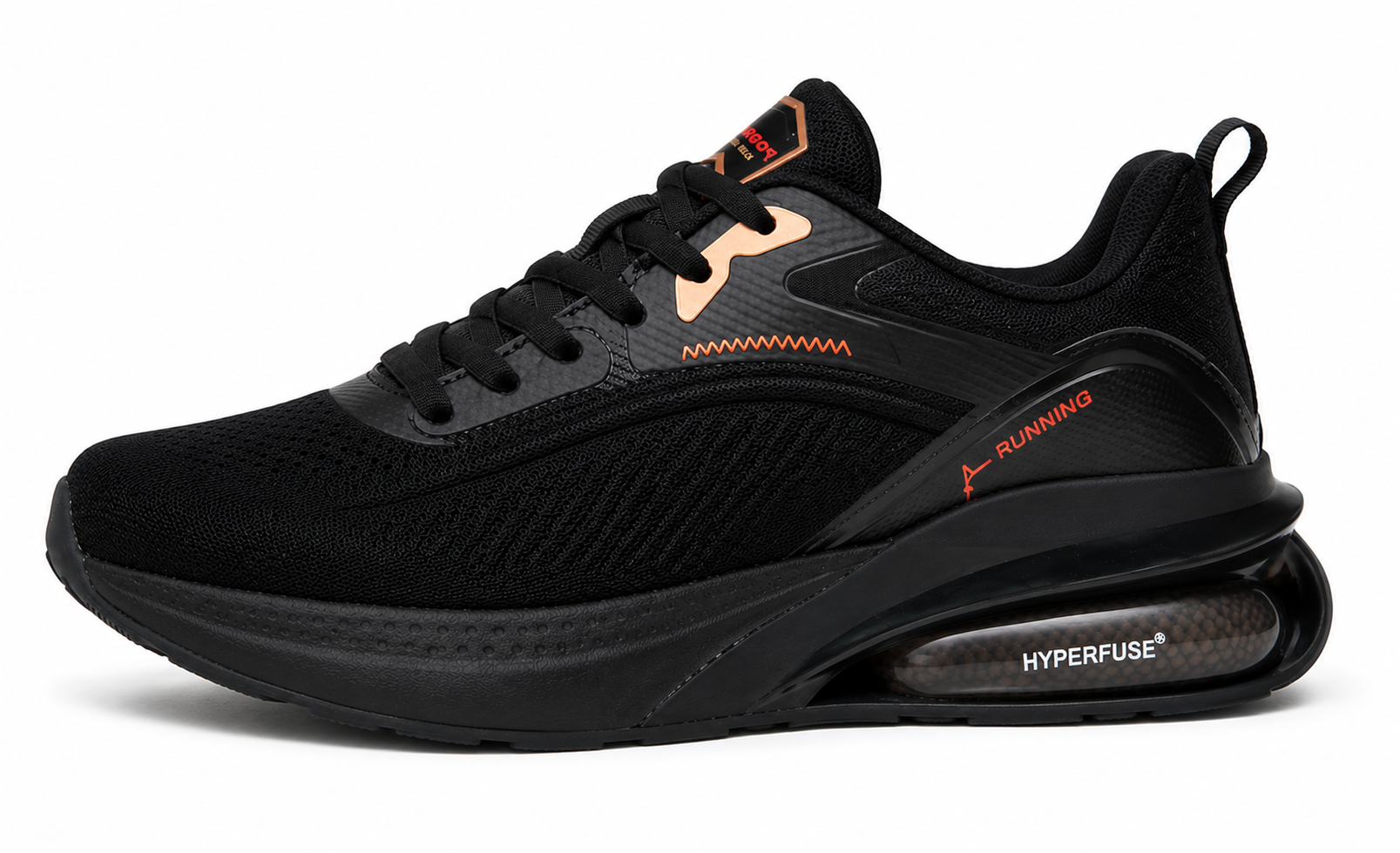 Abros Host Jogging Shoes for Running-4