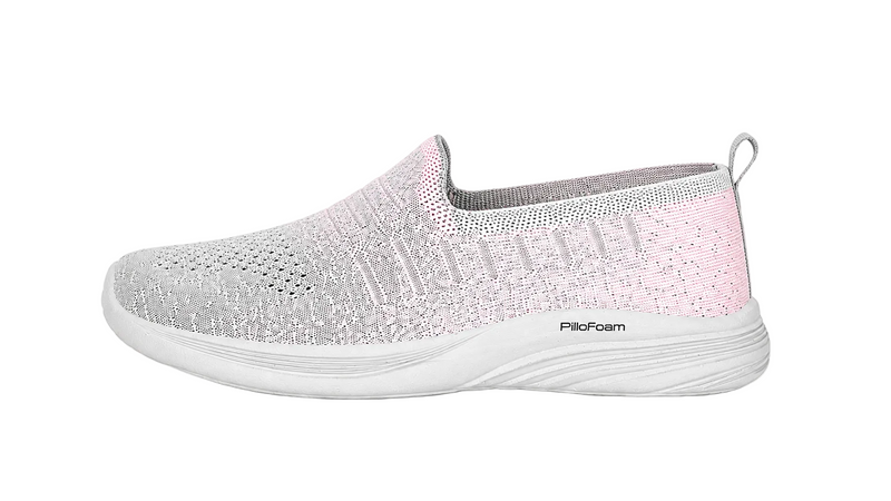 Campus Diva Women Jogging Shoes for Running-3